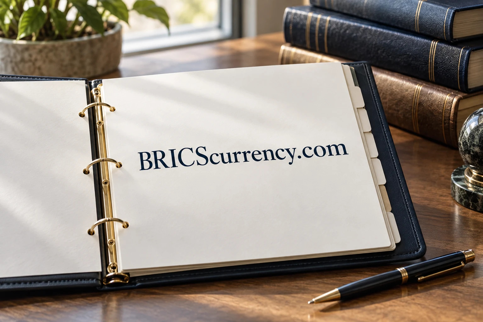 BRICScurrency.com concept: A cross-border payments research library
