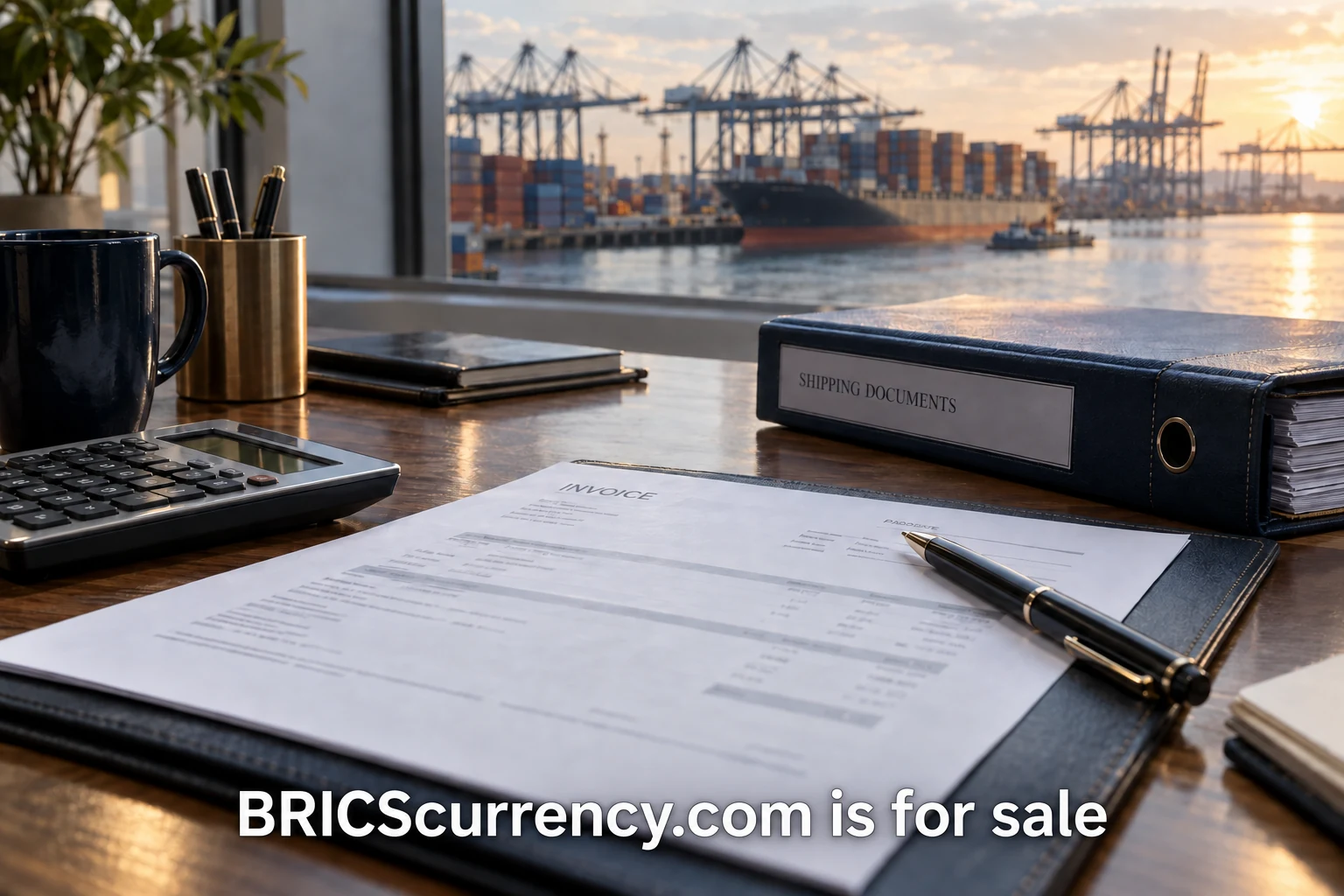 What local-currency invoicing changes