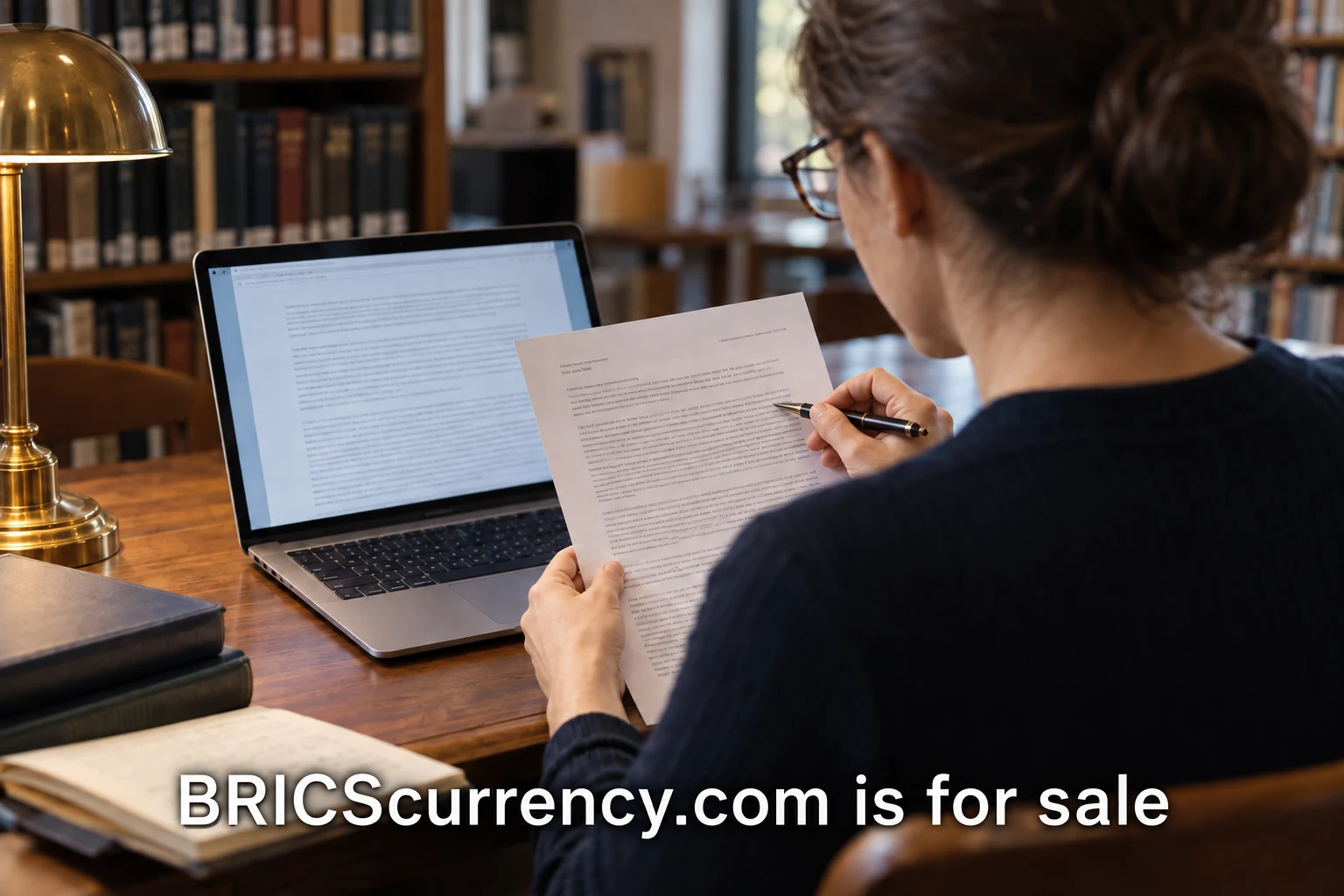 How to read a BRICS currency announcement